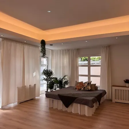 Direkt Beim Oktoberfest Apartment