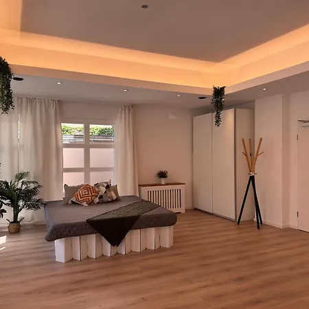 Apartment Direkt Beim Oktoberfest