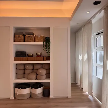 Apartment Direkt Beim Oktoberfest